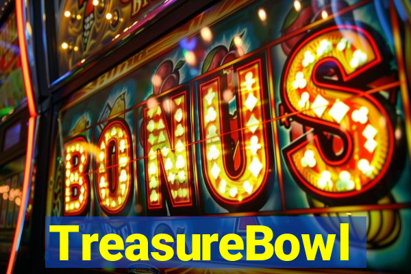 TreasureBowl treasure bowl estrategia